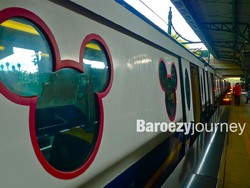 Hong Kong, Negeri Berjuta Wisata