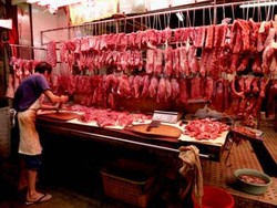 Hong Kong si Permata Asia (Part 1)