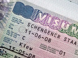 Hore! Visa Schengen Kini Selesai dalam 3 Hari