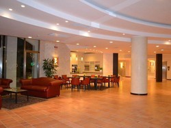 Hotel DoubleTree by Hilton Akan Hadir di Jakarta 2014