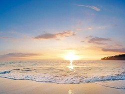 Hotel Sheraton Senggigi Nan Nyaman dan Ramah