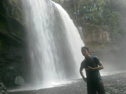 Indahnya Alam Borneo