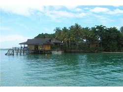 Indahnya Mutu Manikam-Ku, Kalimantan Timur