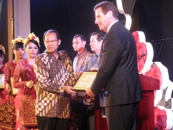 Indonesia Sukses Menggelar ASEAN Tourism Forum