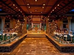 Ini Dia 5 Green Hotel Terbaik di Indonesia