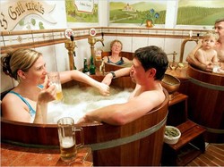 Ini Dia 5 Restoran Terunik di Dunia