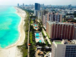 Ini Dia 8 Kota Pinggir Pantai Tercantik di Dunia