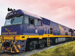 Ini Dia Mesin Waktu Pelintas Australia