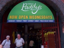 Ini Rahasia Belanja Murah di Sydney