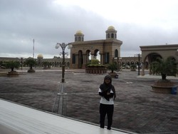 Islamic Center Samarinda