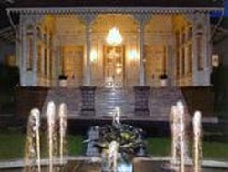 Istana Cipanas Jadi Saksi Janji Suci Ibas-Aliya