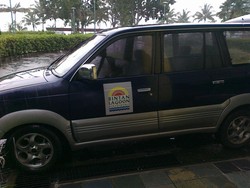 Jakarta - Bintan via Batam