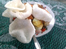 Jalan-Jalan di Alun-Alun Kediri