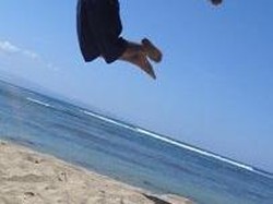 Jalan-Jalan ke Green Bay