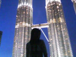 Jalan-Jalan Singkat ke Kuala Lumpur-Part 2