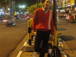 Jalan Malioboro Itu Multifungsi Lho!