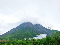 Jangan Datang ke Tempat Ini Saat Musim Hujan