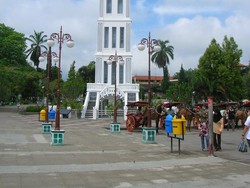 Jangan Ngaku Sudah ke Sumbar Kalau Belum ke Bukittinggi