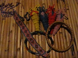 Jangan Tertipu Manik-manik Pasaran