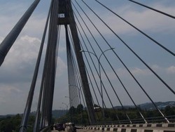 Jelajah Barelang, Mulai Dari Wisata Kuliner, Pantai Hingga Wisata Sejarah