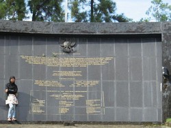 Jelajah BSD: Dari Pasar Modern Hingga Monumen Peristiwa Lengkong