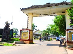 Jelajah Muntok Si Kota Montok!