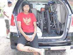 Jogja Last Friday Ride