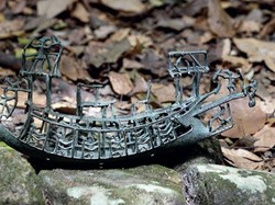 Jong Dobo dan Mitos Kesiangan