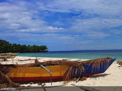 Kalawai: Sebuah Kearifan Lokal yang Patut Dijaga.