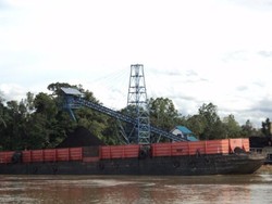 Kalimantan Timur, Propinsi Yang Tersakiti Perlahan