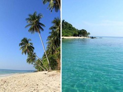 Karimun Jawa Bagian Tiga: Eksotisme Pesisir Surga Jawa