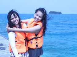 Karimun Jawa Sesuatu yang Tak Terlupakan