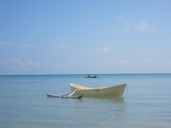 Karimunjawa (sisi lain)