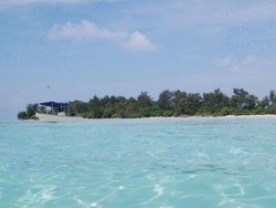 Karimunjawa,Mutiara Terpendam Pariwisata Jawa Tengah