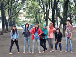 Keeksotisan Keraton Kasunanan Surakarta Menyimpan Banyak Sejarah