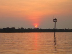 Keindahan Karimunjawa