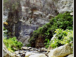 Keindahan Likunggawali dan Torayana yang Tersembunyi