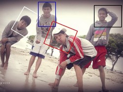 Keindahan Pulau Lae-Lae