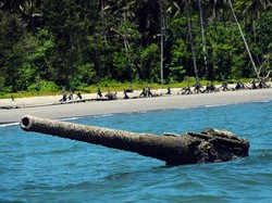 Kekwa, Warisan yang Terpendam
