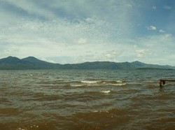 Keliling Danau Kerinci
