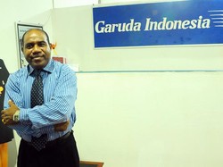 Keliling Jayapura dengan Keluarga Baru