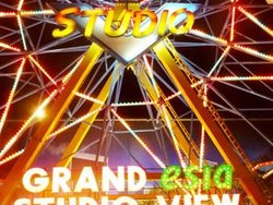 Kembali Ke Dunia Kecil di Trans Studio Theme Park