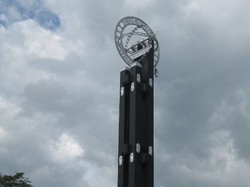 Kembali ke Titik Nol