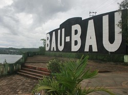 Kenali Bau-Bau dari Kamali