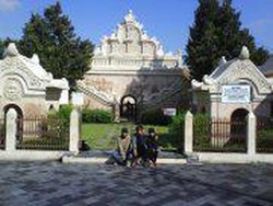 Kenangan Indah dari Yogyakarta