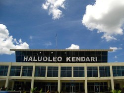 Kendala di Kendari