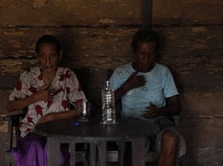 Kentalnya Adat dan Kepercayaan Masyarakat Kep. Tanimbar