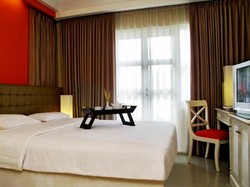 Kenyamanan yang Memanjakan dari Hotel Ciputra Surabaya