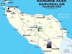 Kepulauan Banyak, Pernah Dengar?