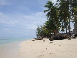 Kepulauan Derawan Siap Go Internasional